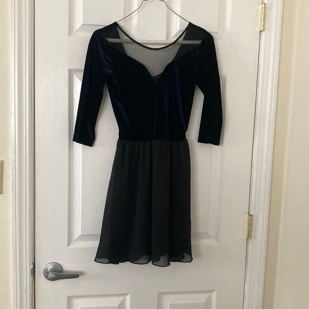 forever 21 dress - Picture 3 of 6